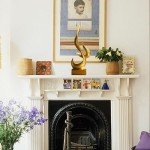 Modern Gold Abstract Resin Sculpture for Home Decor