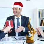 Modern Gold Abstract Resin Sculpture for Home Decor