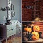 Witch's Demon Hand Resin Wall Art Decoration