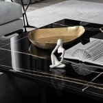 BrownLove 3pc White Thinker Resin Art Set