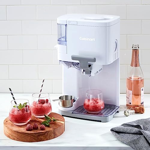Cuisinart Soft Serve Ice Cream Maker