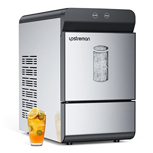 Upstreman X90 Nugget Ice Maker - 33lbs/Day
