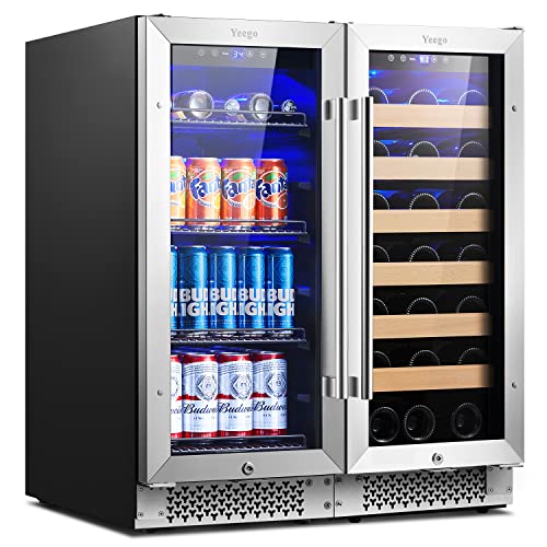 30" Wine & Beverage Fridge (2 pack)