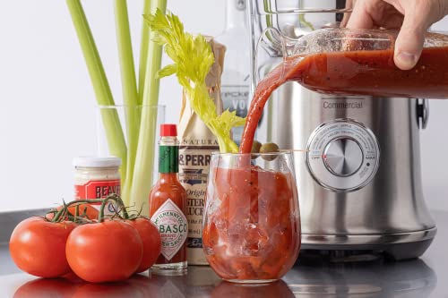 Breville Commercial Juicer, XL Pro