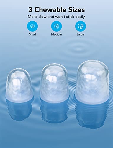 Govee Smart Ice Maker: Portable & Self-Cleaning