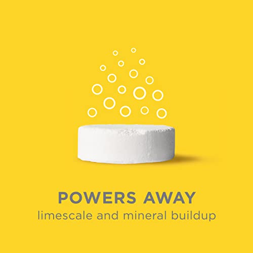 Affresh Dishwasher Cleaner - 6 Tablets