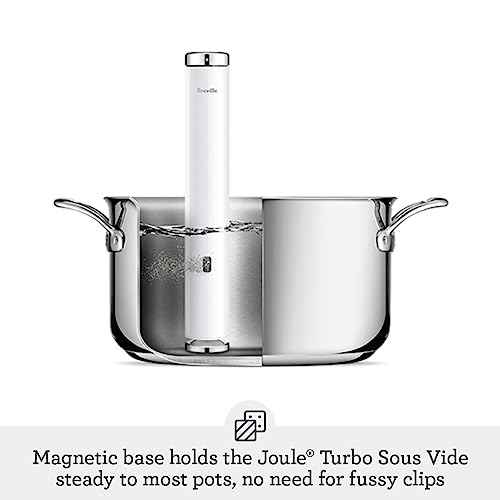 Breville the Joule Turbo Sous Vide, BSV600