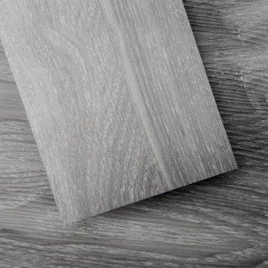 Light Grey Peel and Stick Vinyl Floor Tiles - 36-Pack