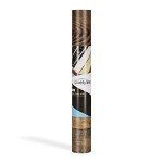 Reclaimed Wood Vinyl Flooring Peel and Stick Roll