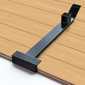 Heavy Duty Pull Bar and Pry Bar Flooring Tool