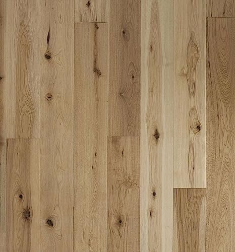 Hardwood Flooring
