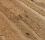 Napa Valley Hickory Engineered Hardwood Flooring Sample
