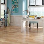 Hillshire 3" Smooth Engineered Maple Flooring 25.5 SF