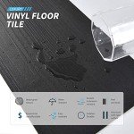 Art3d Peel and Stick Vinyl Floor Tiles - 36 Pack
