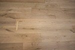 7 1/2" European French Oak Engineered Wood Sample