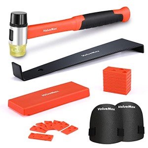 ValueMax Laminate Flooring Installation Tool Kit