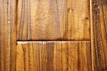 Golden Bread Reclaimed Elm Engineered Hardwood Flooring