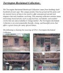 Golden Bread Reclaimed Elm Engineered Hardwood Flooring