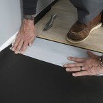 ROBERTS Black Jack Underlayment - 100 sq. ft. Roll