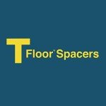 Tfloor Laminate Flooring Spacers for Easy Installation