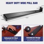 WORKPRO Laminate Flooring Installation Tool Kit