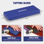 WORKPRO Laminate Flooring Installation Tool Kit