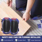 WORKPRO Laminate Flooring Installation Tool Kit
