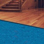 QuietWalk Laminate Flooring Underlayment with Vapor Barrier