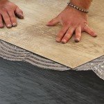 QuietWalk LV Underlayment for Vinyl and Laminate
