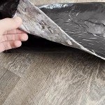 QuietWalk LV Underlayment for Vinyl and Laminate