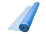 3-in-1 Vapor Barrier Underlayment with Tape