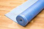 3-in-1 Vapor Barrier Underlayment with Tape