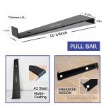 WORKPRO Laminate Flooring Installation Kit with Tools