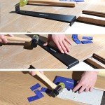 WORKPRO Laminate Flooring Installation Kit with Tools