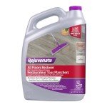Rejuvenate 128oz Floor Cleaner Solution
