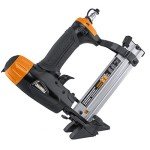 Freeman 4-in-1 Pneumatic Mini Flooring Nailer