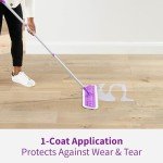 Rejuvenate 128oz Floor Cleaner Solution