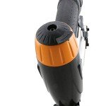 Freeman 4-in-1 Pneumatic Mini Flooring Nailer