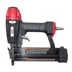 4-in-1 Pneumatic 18 Gauge Flooring Stapler