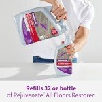Rejuvenate 128oz Floor Cleaner Solution