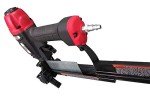 4-in-1 Pneumatic 18 Gauge Flooring Stapler