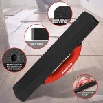 Goldblatt Heavy-Duty Tapping Block for Flooring