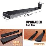 REXBETI 44-Piece Laminate Flooring Installation Kit