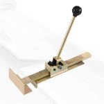 Samger Hardwood Flooring Jack Tool for Installation