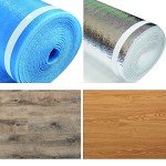 ProDura 3mm 200sqft Advanced Foam Underlayment