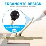Samger Hardwood Flooring Jack Tool for Installation