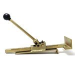 QWORK Hardwood Flooring Jack and Positioning Tool