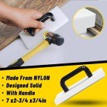 Laminate Flooring Installation Tool Kit with Accessories