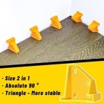 Laminate Flooring Installation Tool Kit with Accessories