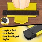Laminate Flooring Installation Tool Kit with Accessories